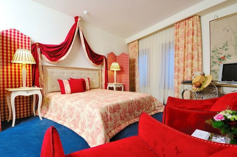 Hotel Moliceiro