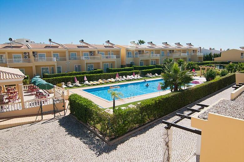 Hotel Villas Barrocal