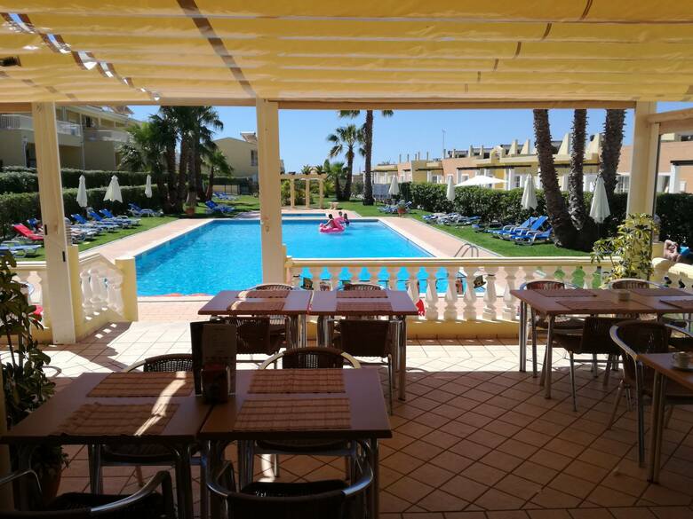 Hotel Villas Barrocal