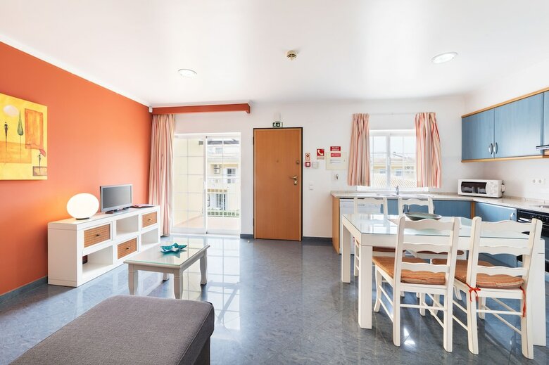 Hotel Villas Barrocal