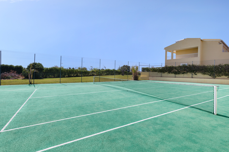 Hotel Villas Barrocal
