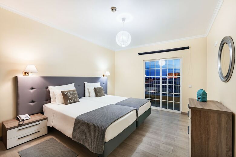 Hotel Villas Barrocal