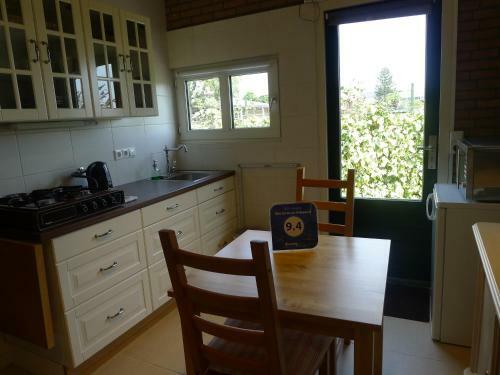 B&B De Kleine Wijngaard
