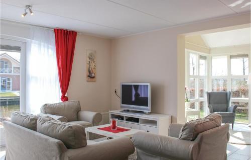 Holiday Home Workum IV