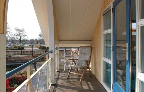 Holiday Home Workum IV