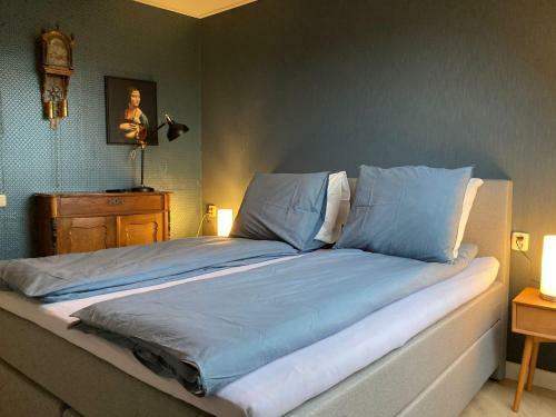 Hotel Gast Inn Workum