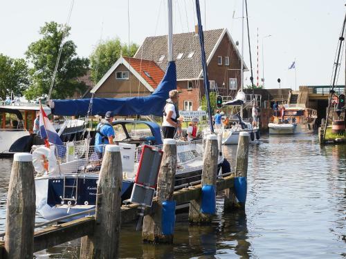 Hotel Gast Inn Workum