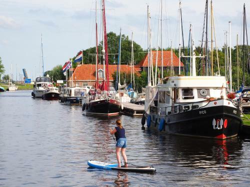 Hotel Gast Inn Workum