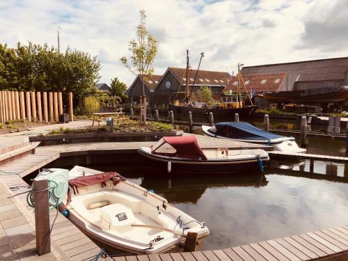 Hotel Gast Inn Workum