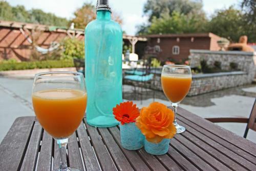 B&B Welgelegen