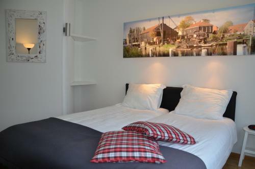 Hotel Aan De Wymerts
