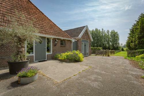 Bed & Breakfast Aldehoeve-logies