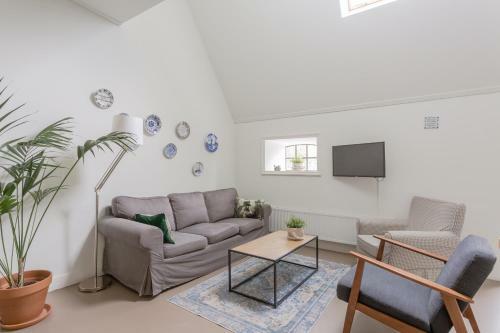 Bed & Breakfast Aldehoeve-logies