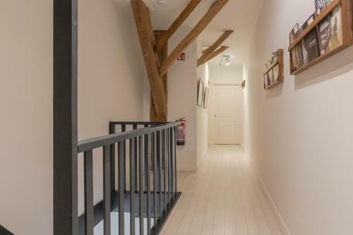 Bed & Breakfast Aldehoeve-logies