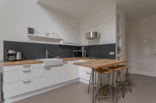 Bed & Breakfast Aldehoeve-logies