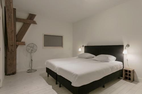 Bed & Breakfast Aldehoeve-logies