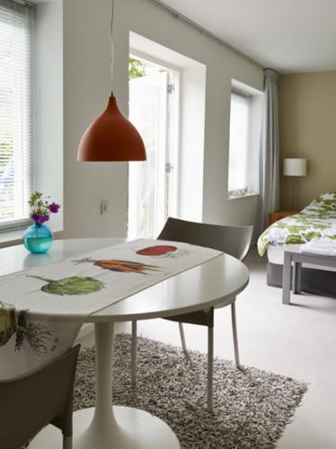 B&B De Oelesprong Westernieland