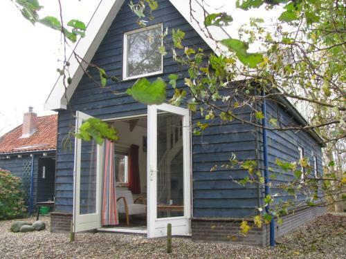 Vakantiewoning "de Kei"