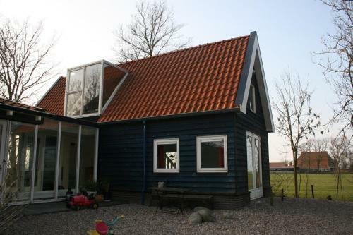 Vakantiewoning "de Kei"