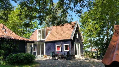 Vakantiewoning "de Kei"