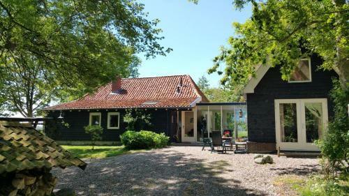 Vakantiewoning "de Kei"