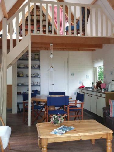 Vakantiewoning "de Kei"