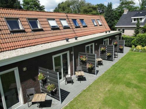 Hotel De Wapser Herberg