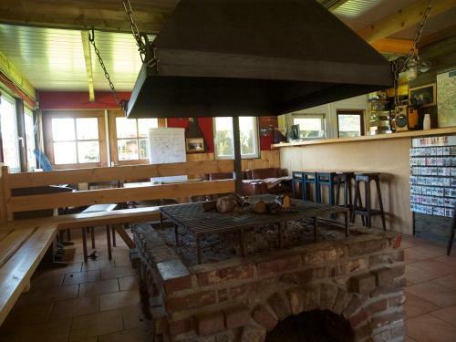 Holiday Home Ossa Basecamp