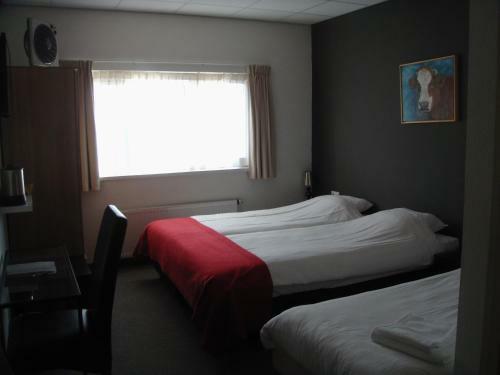 Hotel Hengelsport