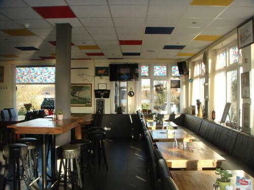 Hotel Hengelsport