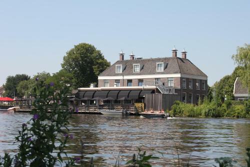 Hotel Het Rechthuis