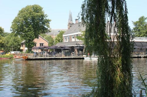 Hotel Het Rechthuis