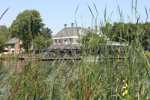 Hotel Het Rechthuis
