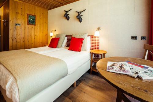 Badhotel Rockanje