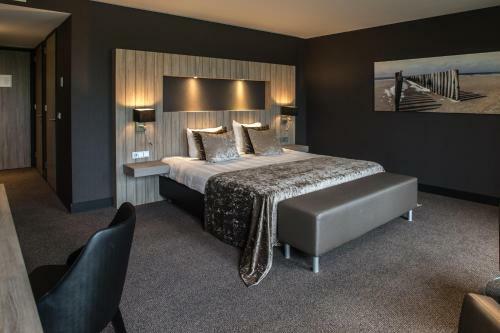 Van Der Valk Hotel Middelburg