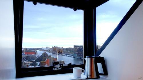 Hotel De Nieuwe Doelen