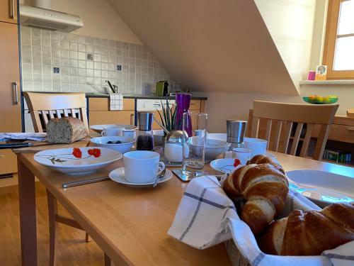 Apartamento Ferienwohnung Rennhofer