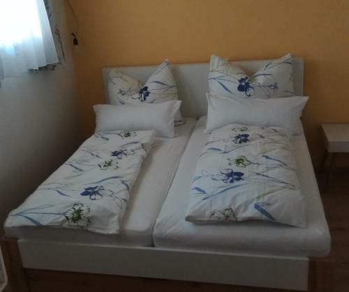 Apartamento Kellerst�ckl Petra