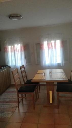 Apartamento Kellerst�ckl Petra