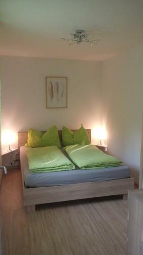 Ferienwohnung Rossmann Szapary II