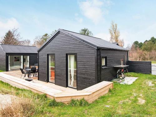 Holiday Home Grenaa Xl