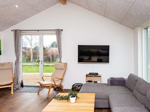 Holiday Home Grenaa Xl