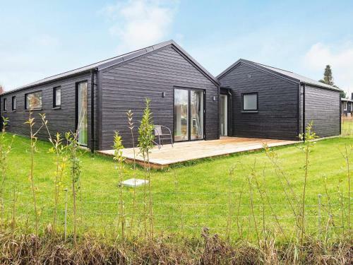 Holiday Home Grenaa Xl
