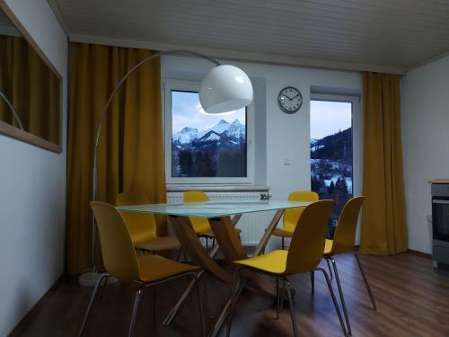 Erzhaus Apartments