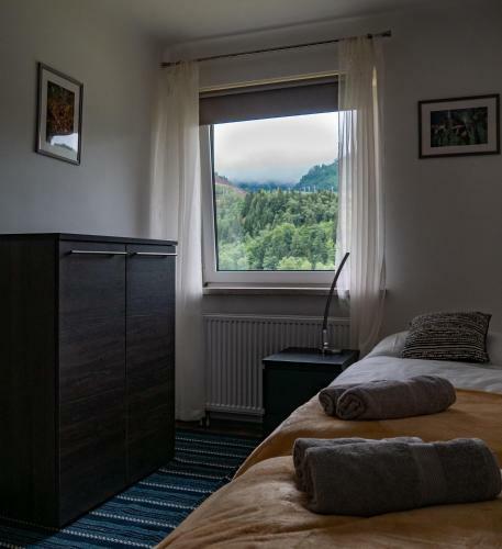 Erzhaus Apartments