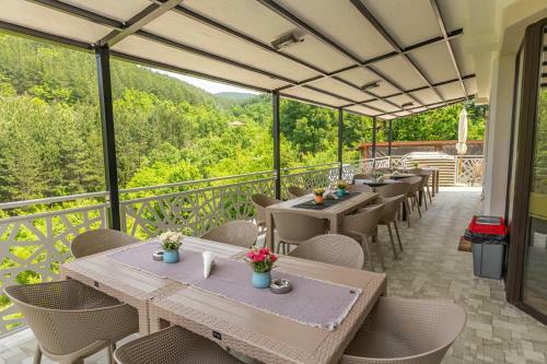 Hostal Club Houses Stefvall