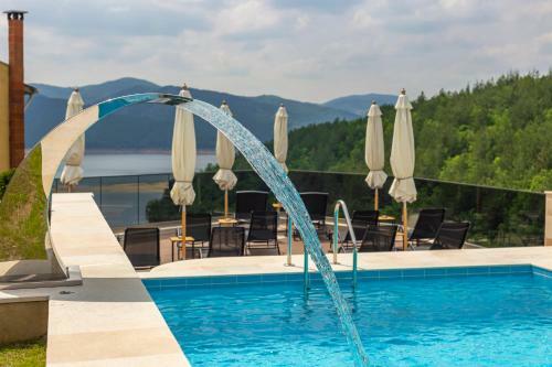 Hostal Club Houses Stefvall