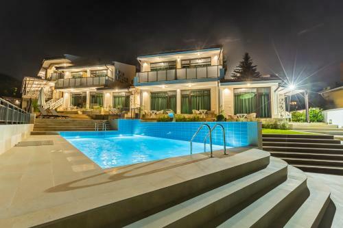 Hostal Club Houses Stefvall