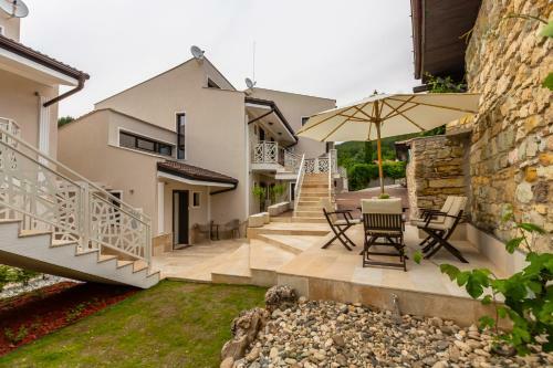 Hostal Club Houses Stefvall