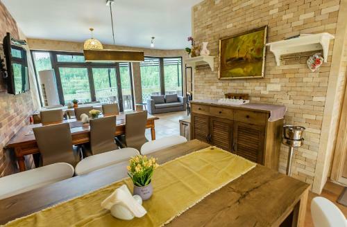 Hostal Club Houses Stefvall